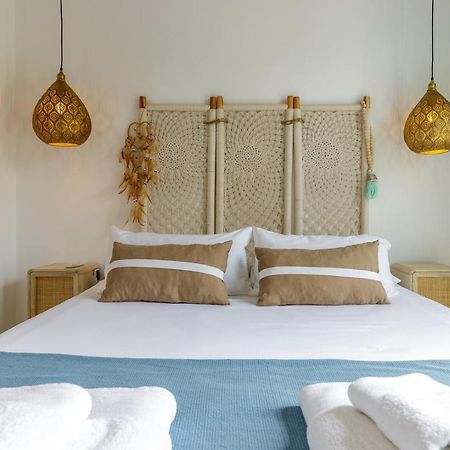 Petite Maison Lili By Caleta Homes Malaga Ngoại thất bức ảnh