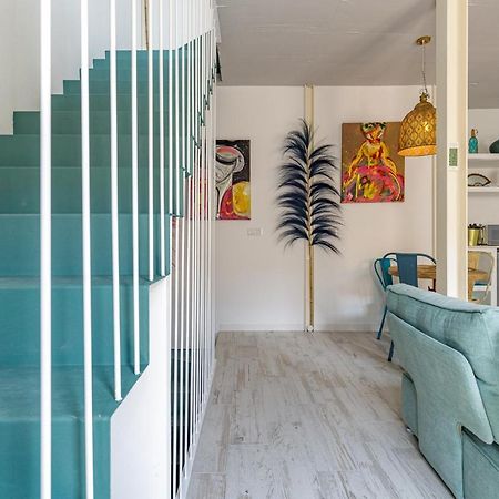 Petite Maison Lili By Caleta Homes Malaga Ngoại thất bức ảnh