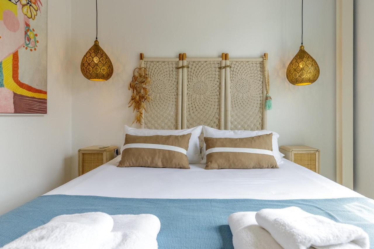 Petite Maison Lili By Caleta Homes Malaga Ngoại thất bức ảnh