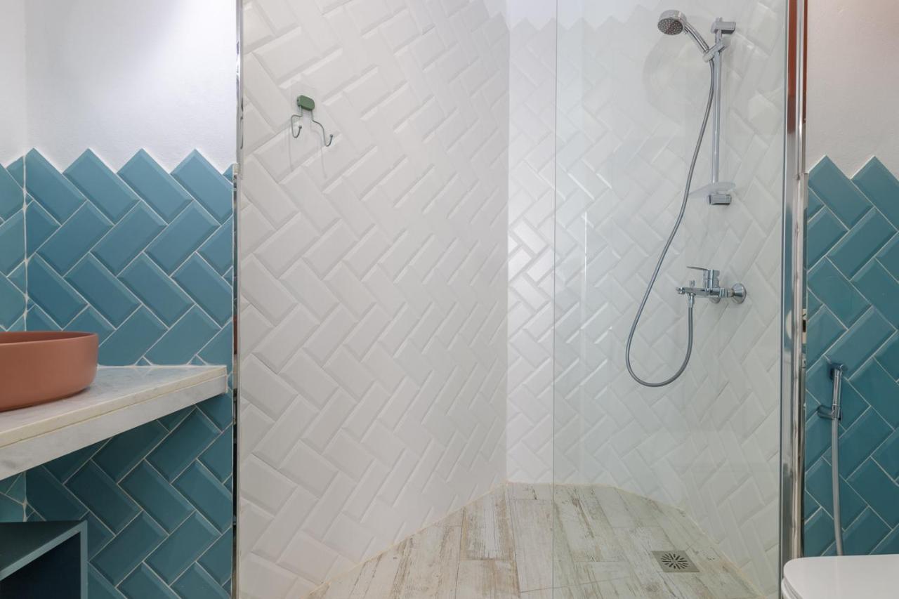 Petite Maison Lili By Caleta Homes Malaga Ngoại thất bức ảnh