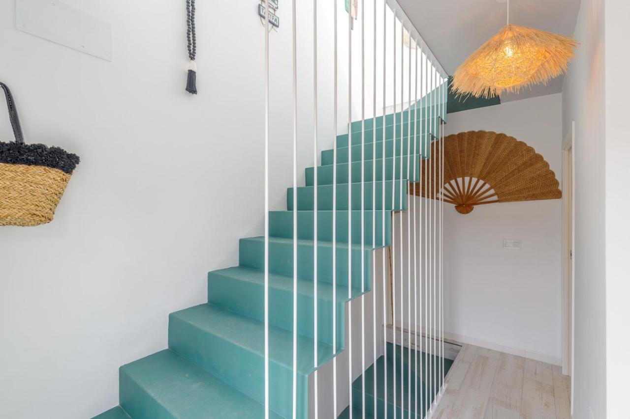 Petite Maison Lili By Caleta Homes Malaga Ngoại thất bức ảnh